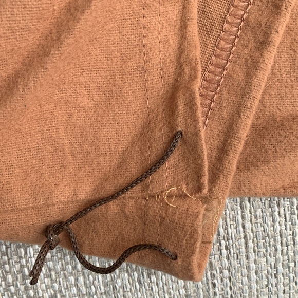 Fratelli Rossetti Shoe Dust Bags with Drawstrings - Picture 3 of 6